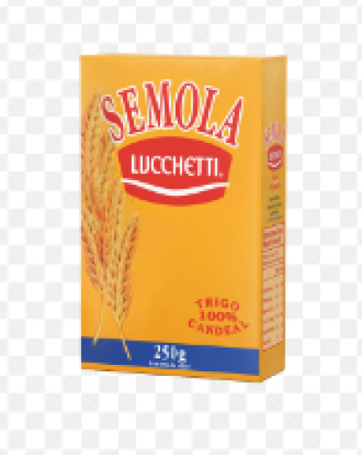 SEMOLA 250G